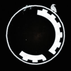 Cover of Hold On For Me by undefined