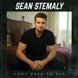 Cover of Come Back To Bed