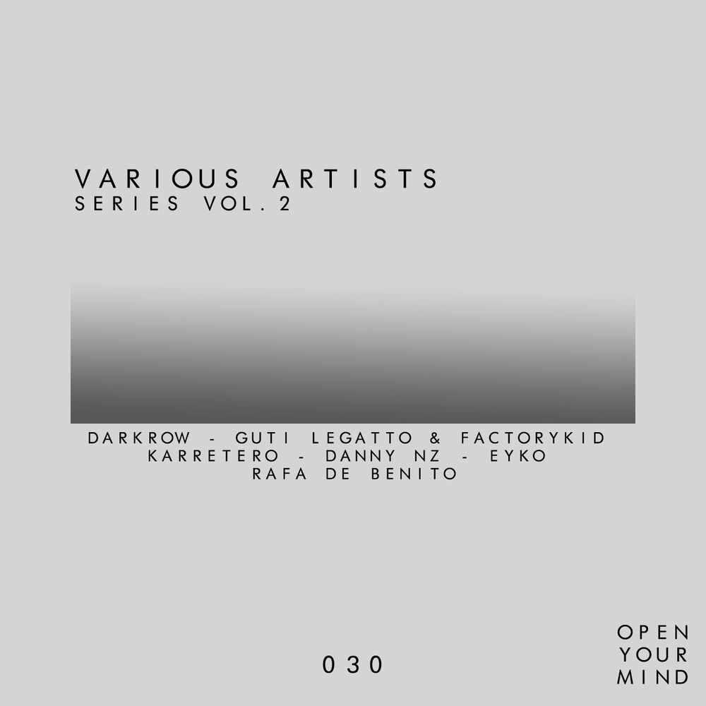 Picture of Series Vol. 2