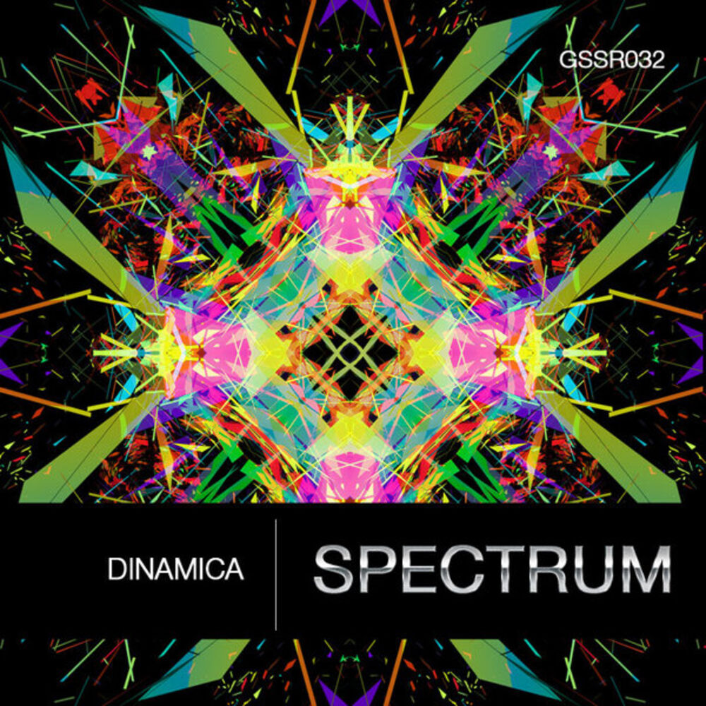 Picture of Spectrum