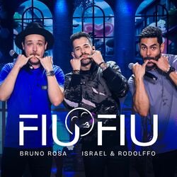 Cover of Fiu Fiu (Ao Vivo)