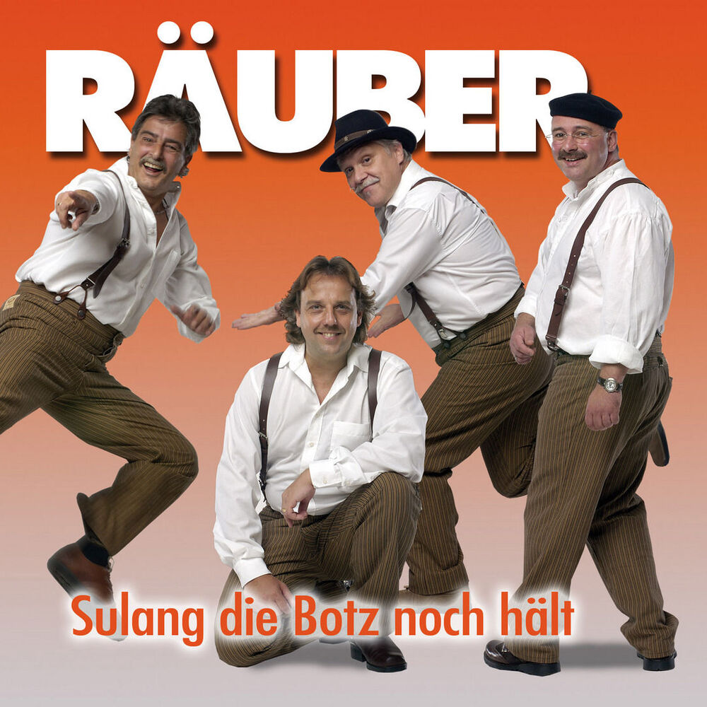 Picture of Sulang die Botz noch hält
