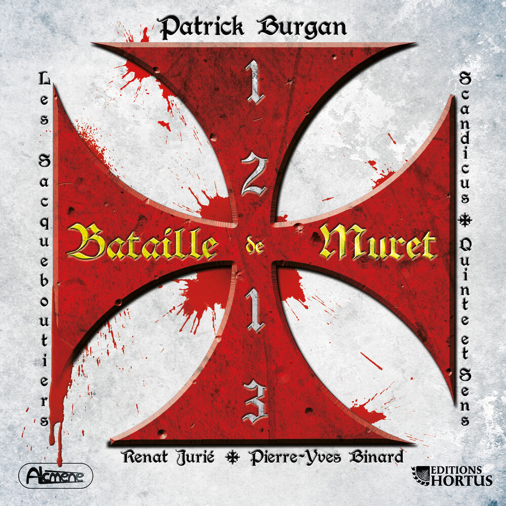 Picture of Burgan: 1213, Bataille de Muret