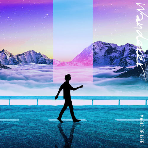 MAGIC OF LiFE - Wanderer | Deezer