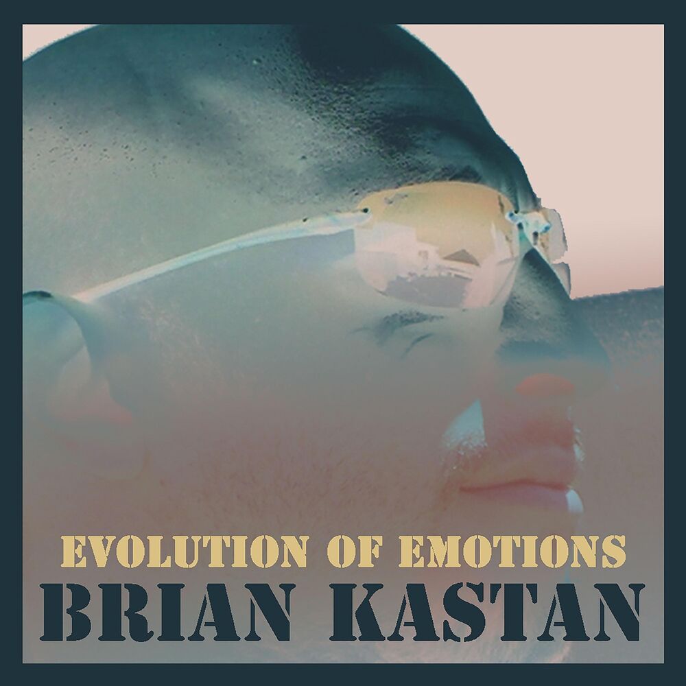Picture of Evolution of Emotions