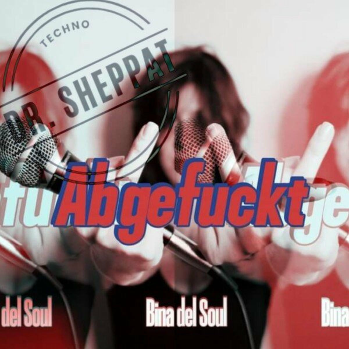 Album cover of Abgefuckt