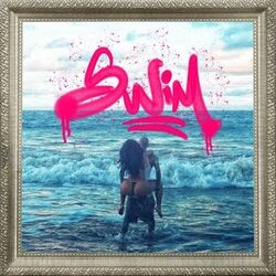 Cover of Swim