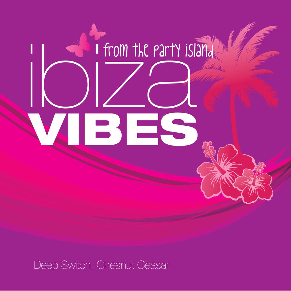 Picture of Ibiza Vibes - From the Party Island
