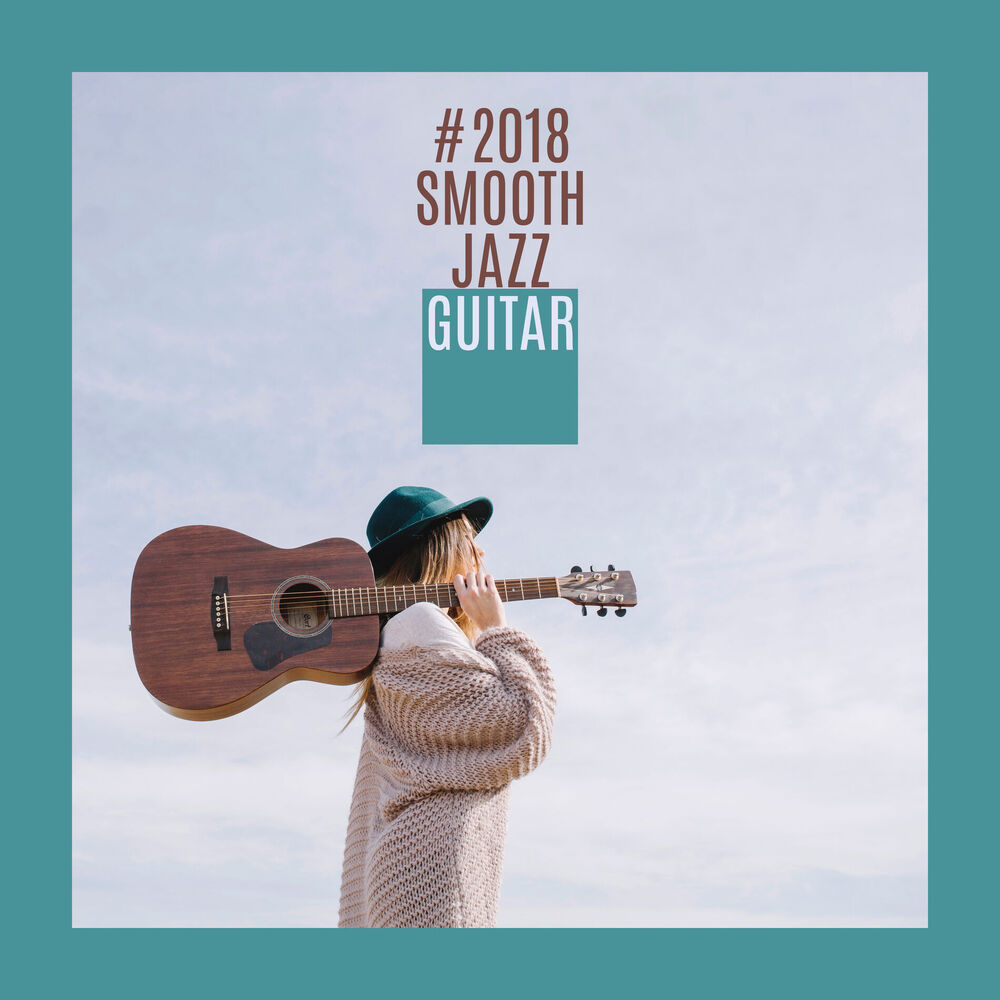 Picture of #2018 Smooth Jazz Guitar