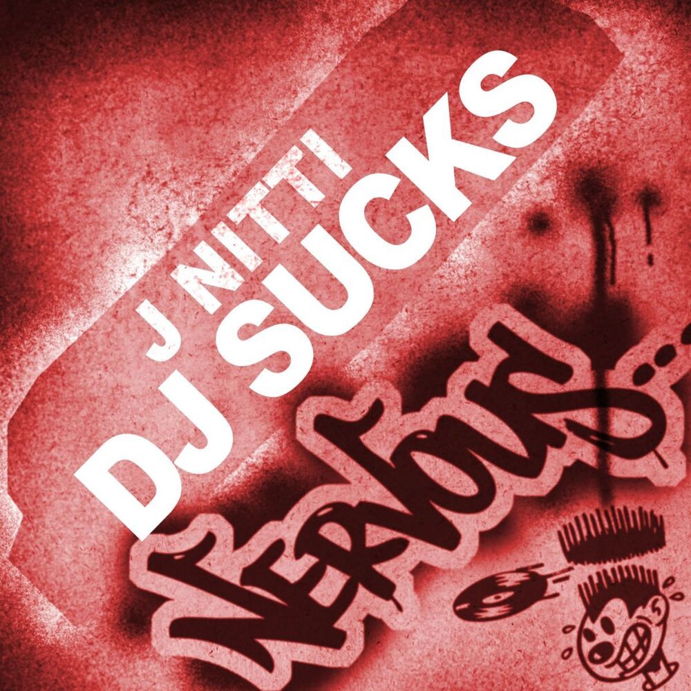 Picture of DJ Sucks