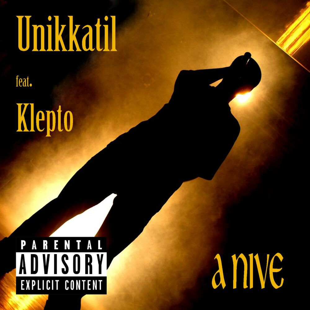 Picture of A Nive (feat. Klepto)