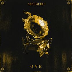 Cover of Oye