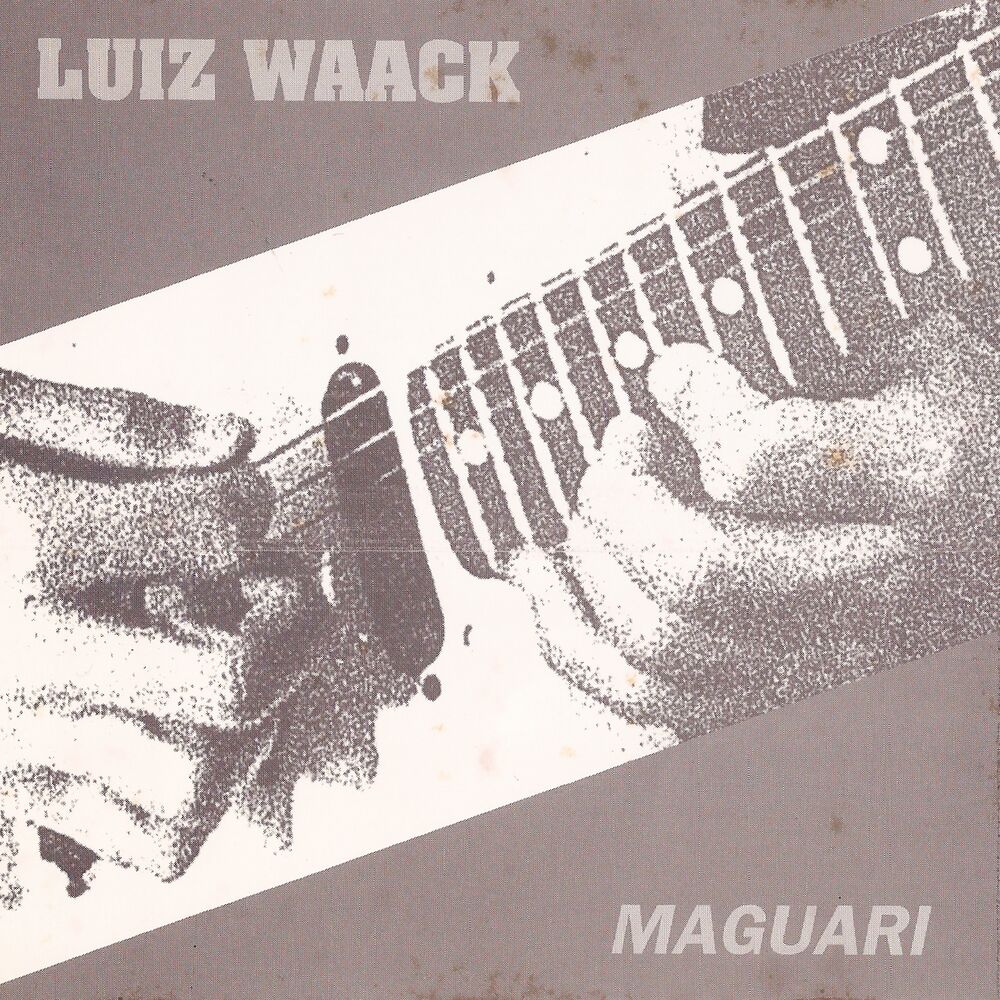 Picture of Maguari