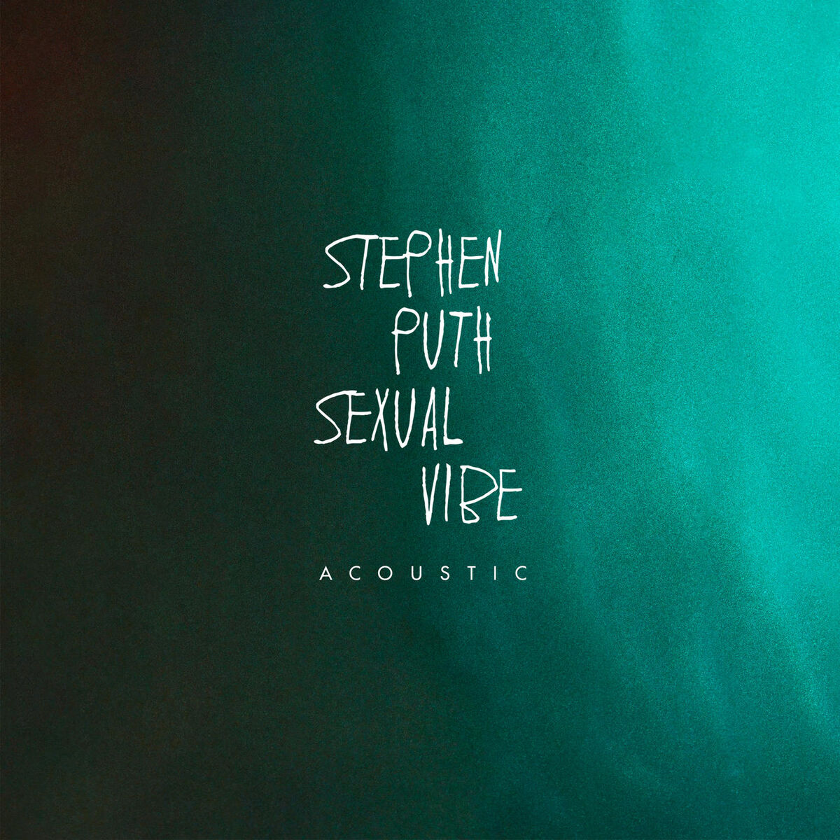 Album cover of Sexual Vibe