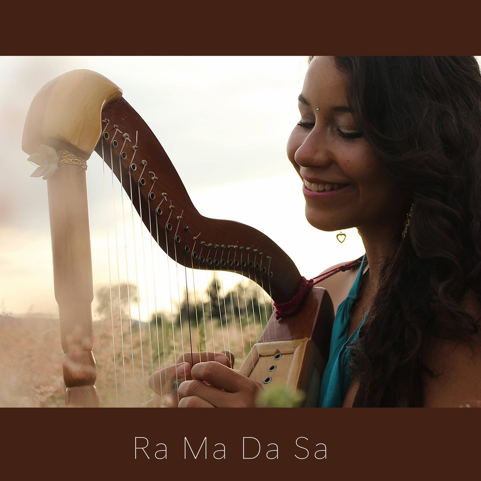Album cover of Ra Ma Da Sa (feat. Tekpatl)