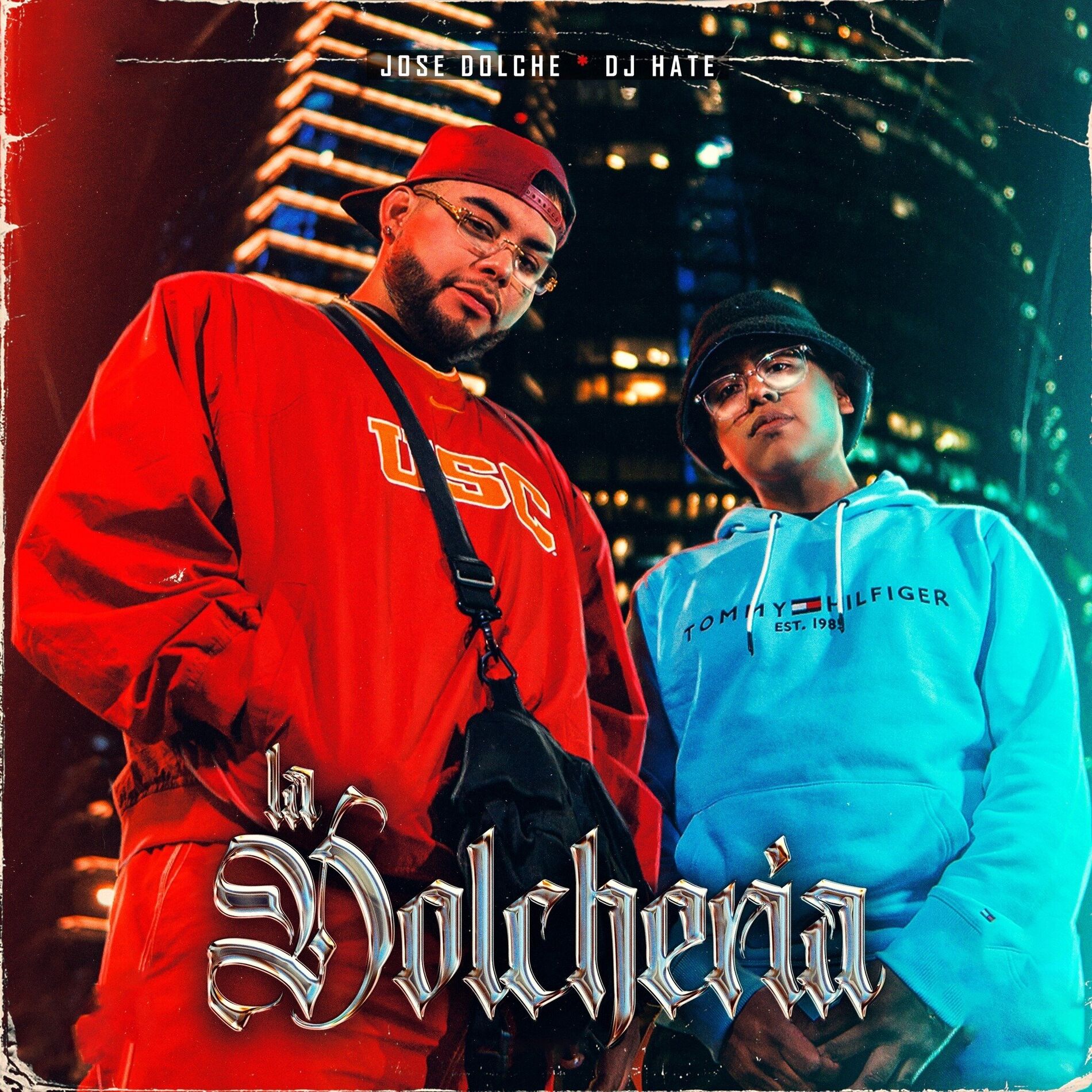Album cover of La Dolcheria