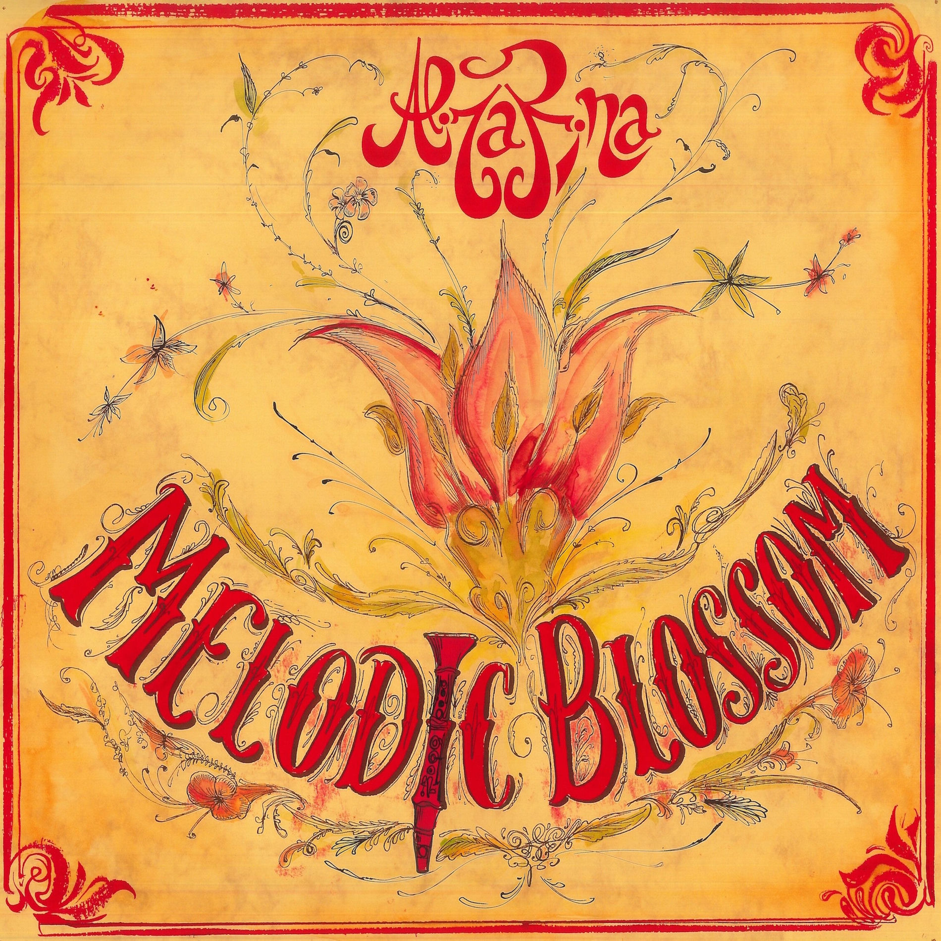 Album cover of Rümenia Rümenia
