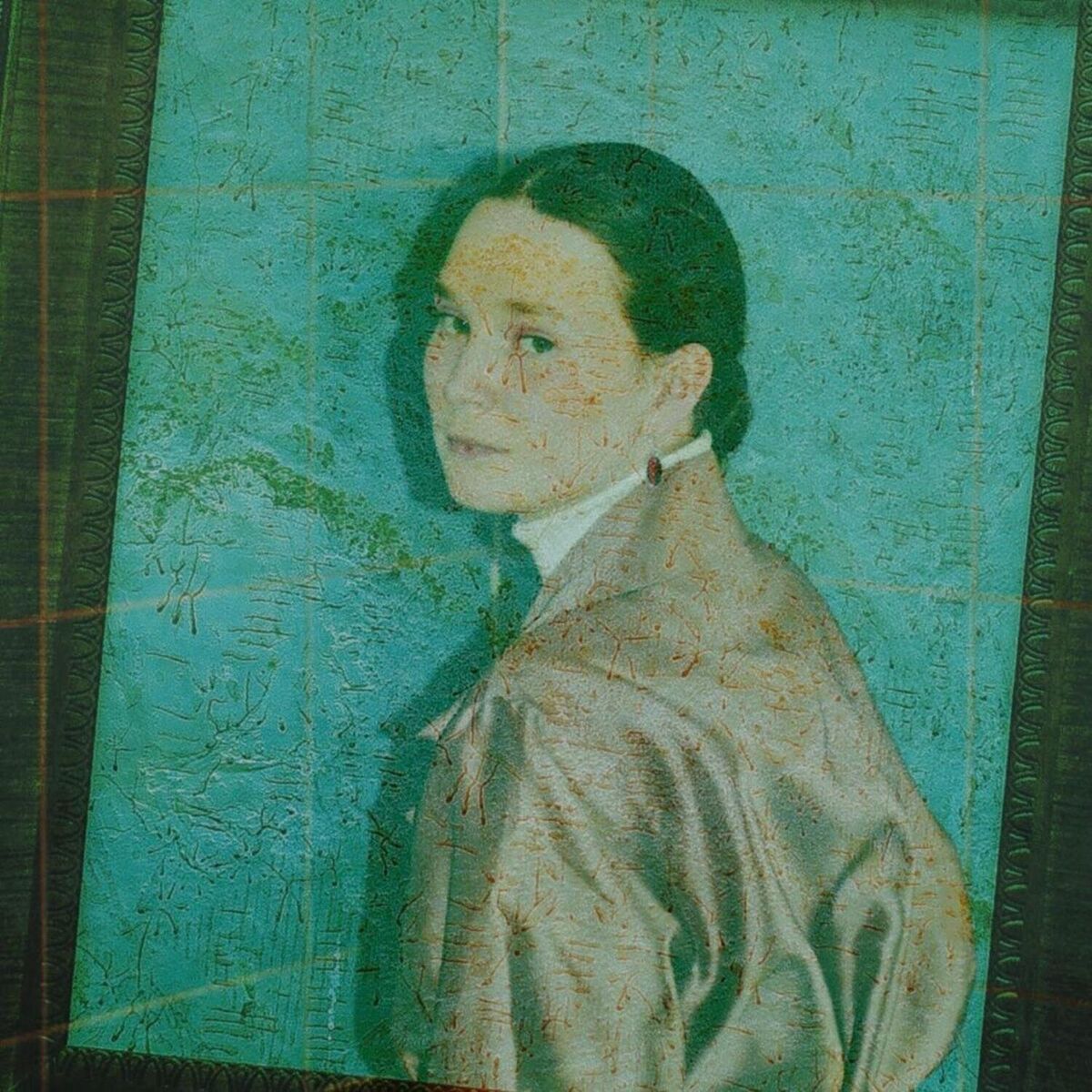 Album cover of Dorienne Gris