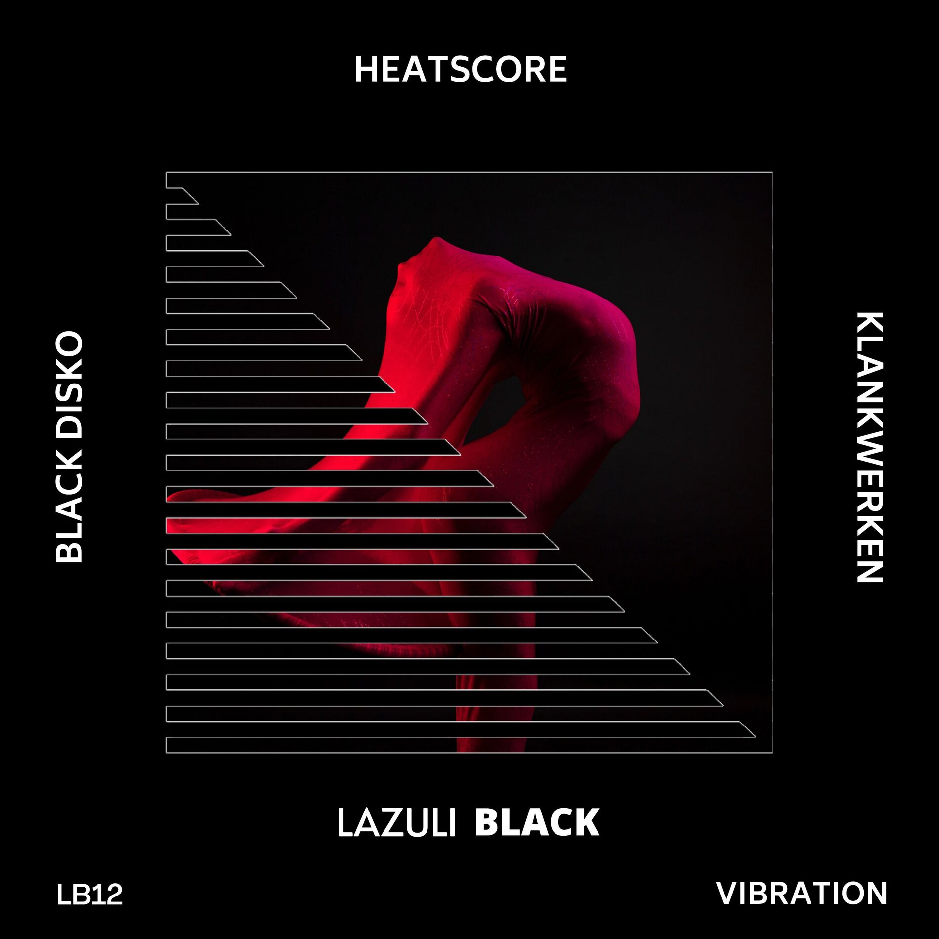 Album cover of Vibration