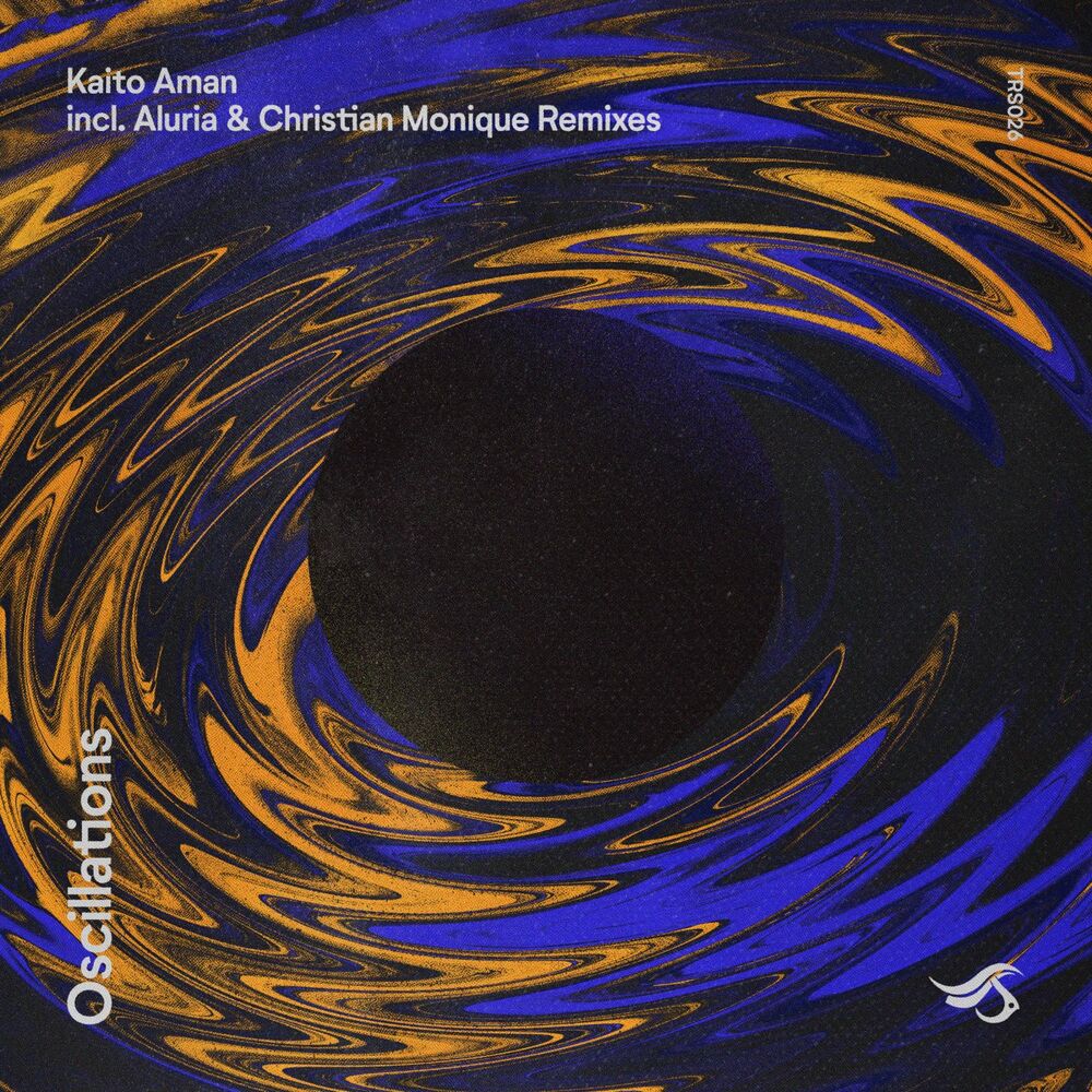 Picture of Oscillations (Incl. Christian Monique & Aluria Remixes)
