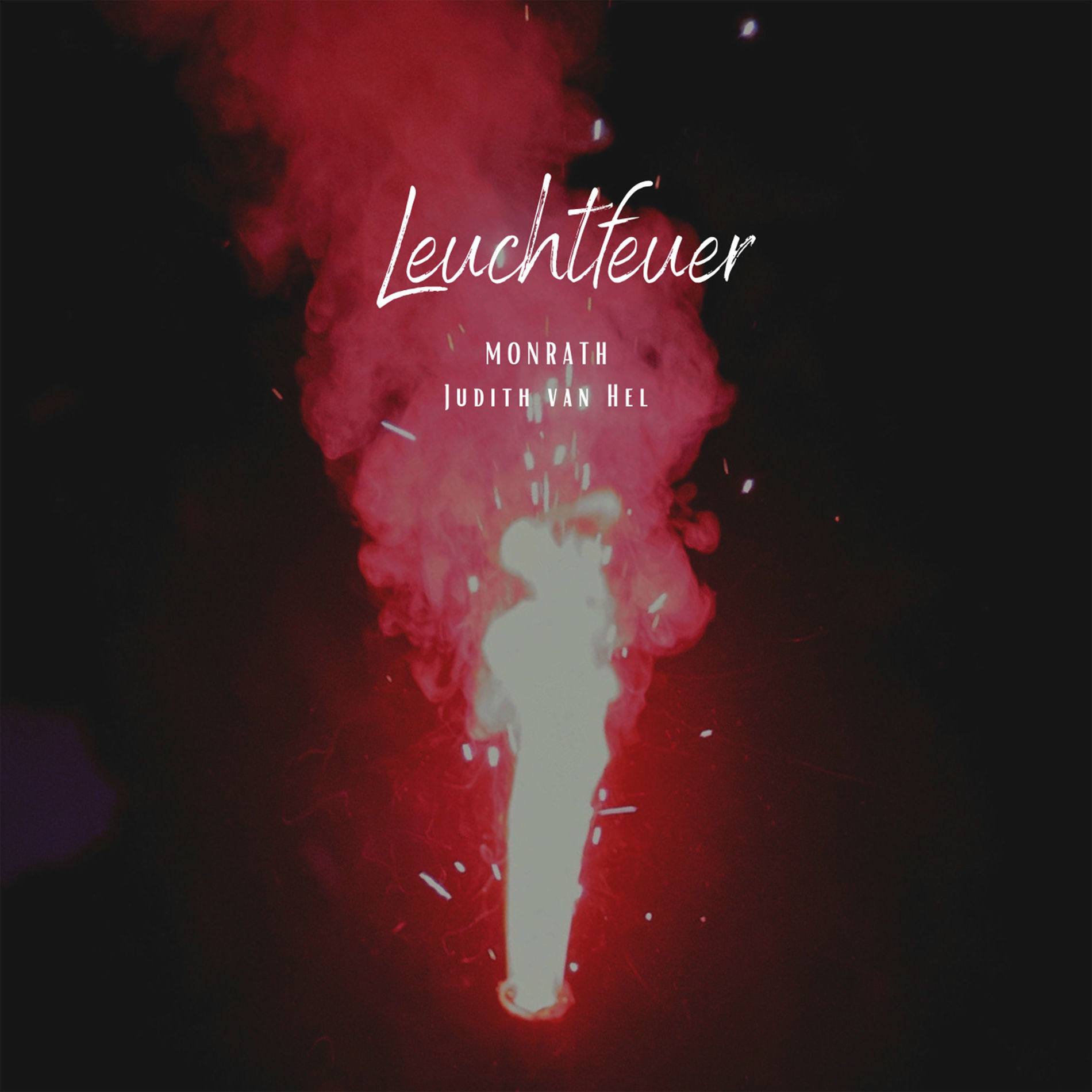Album cover of Leuchtfeuer