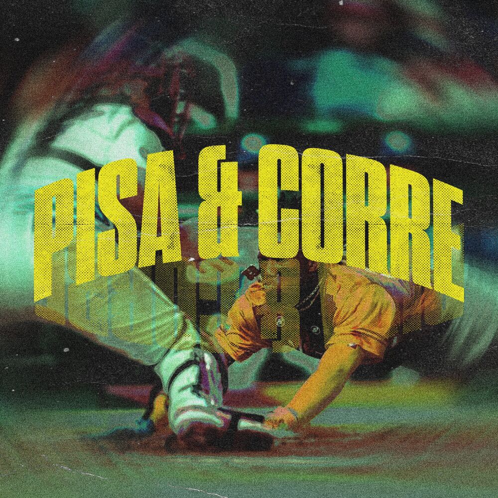 Picture of Pisa & Corre