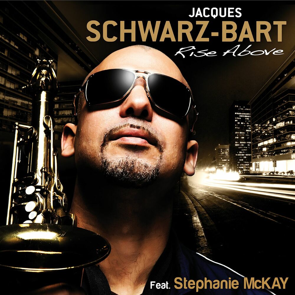 Picture of Rise Above (feat. Stephanie McKay)