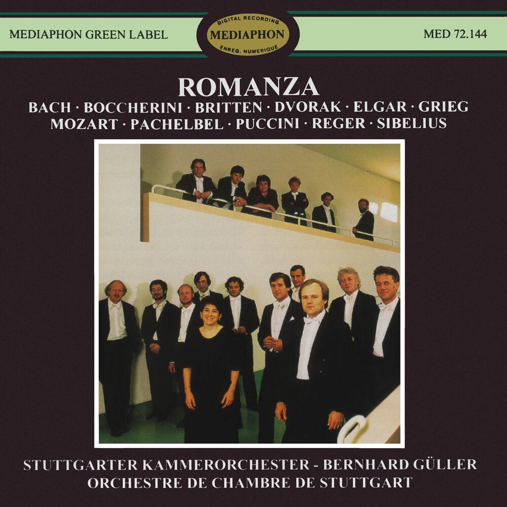 Picture of Romanza