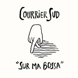 Cover of Sur Ma Bossa