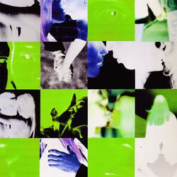 Cover of WANT U 2 LOVE ME