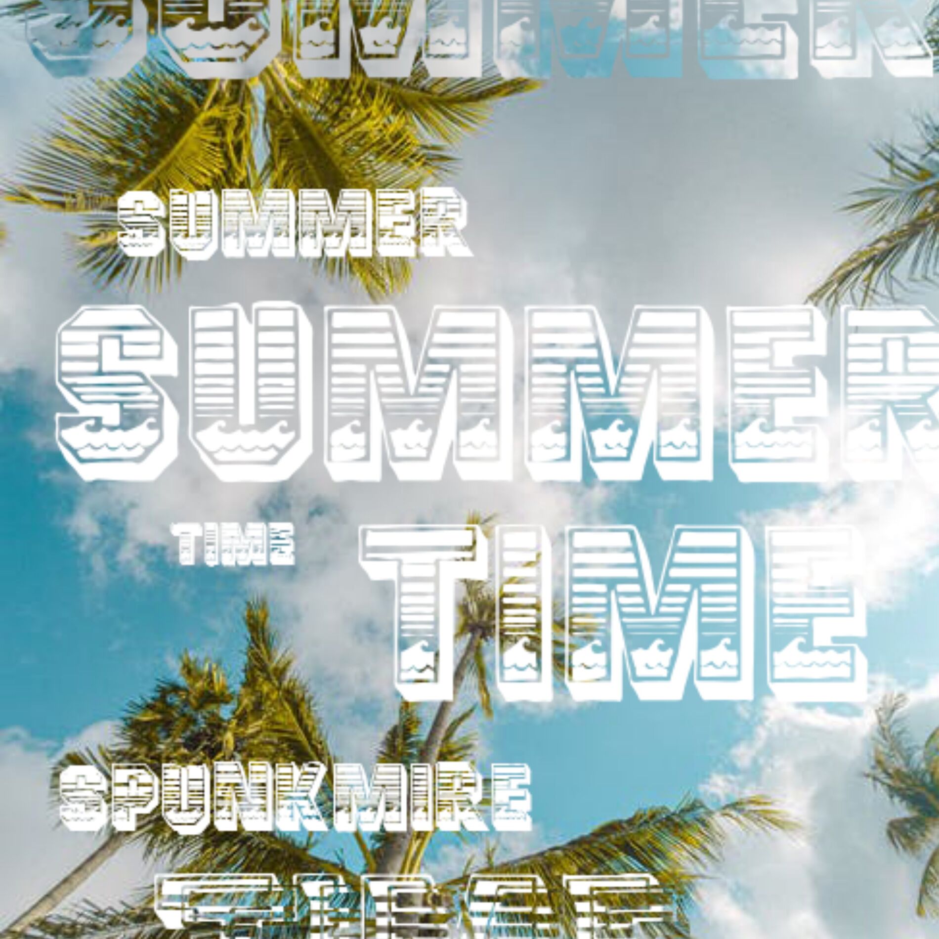 Album cover of SummerTime
