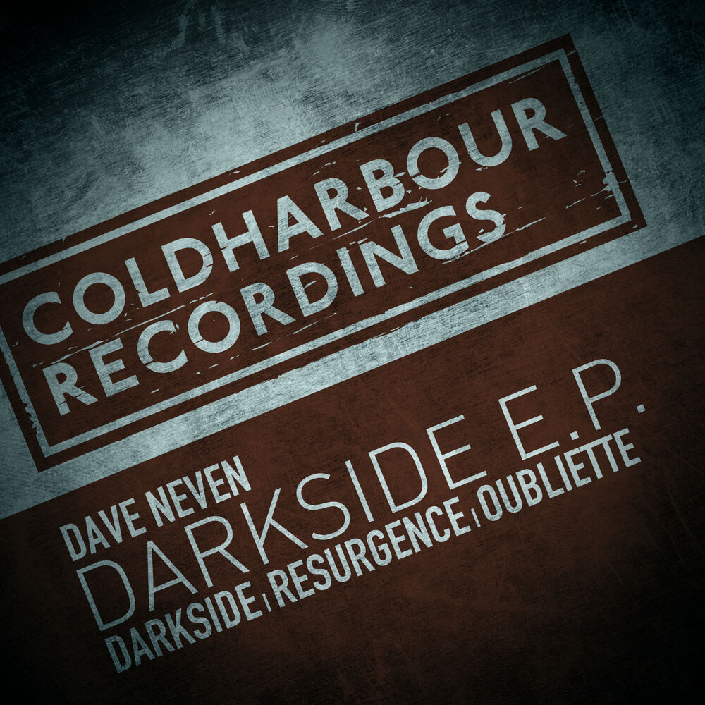 Picture of Darkside E.P.