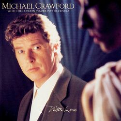 Cover of With Love