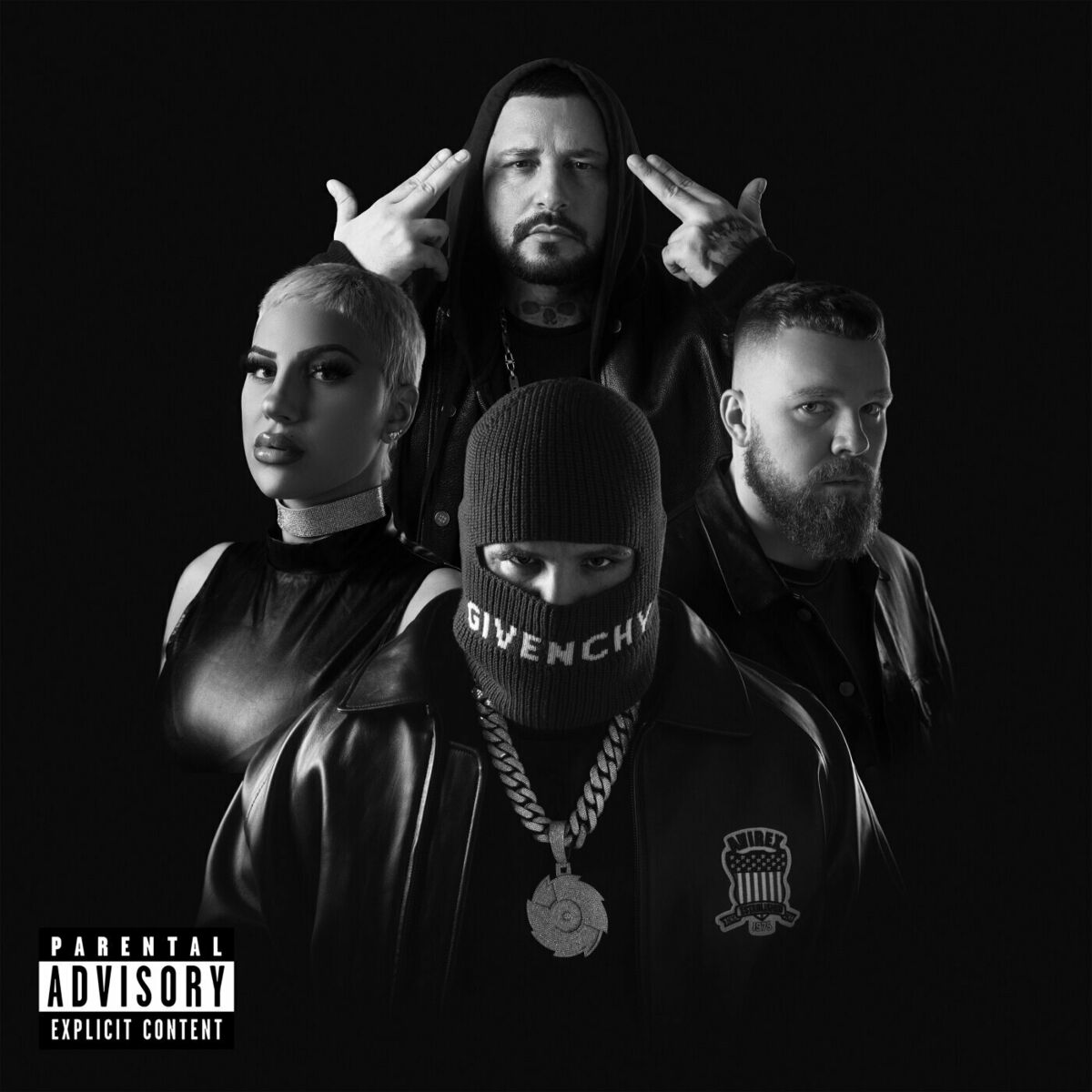 Album cover of Welle