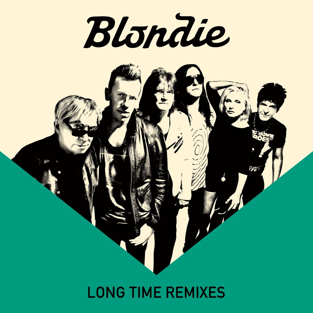 Picture of Long Time (Remixes)