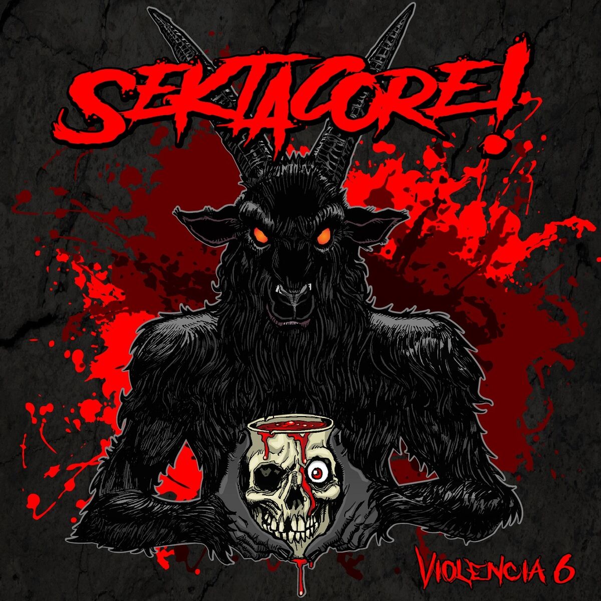 Album cover of También de Dolor Se Baila