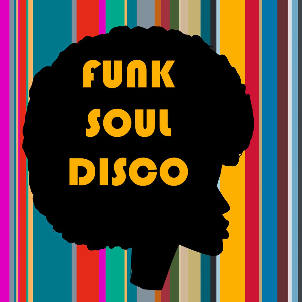 Various Artists - Funk / Soul / Disco | Deezer