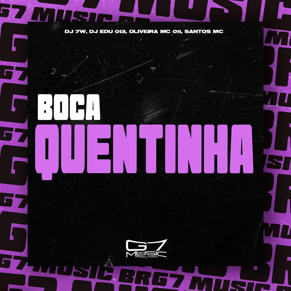 Picture of Boca Quentinha