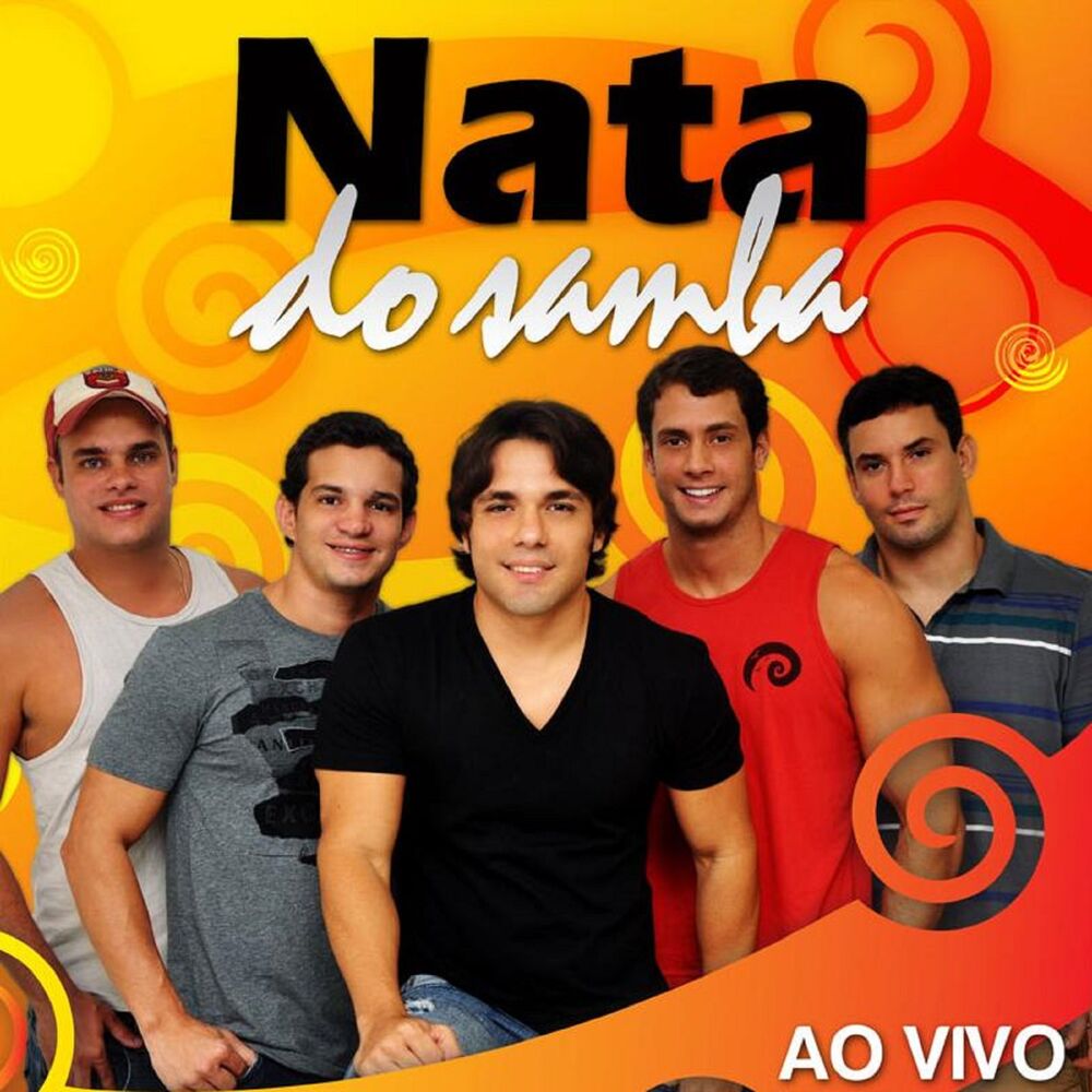 Picture of Nata do Samba (Ao Vivo Na Dolce)