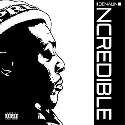 Cover of Incredible