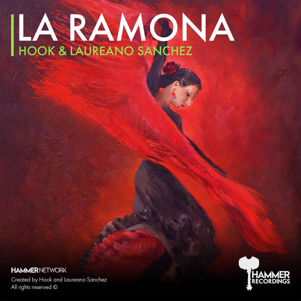 Picture of La Ramona