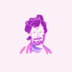 Cover of Purple