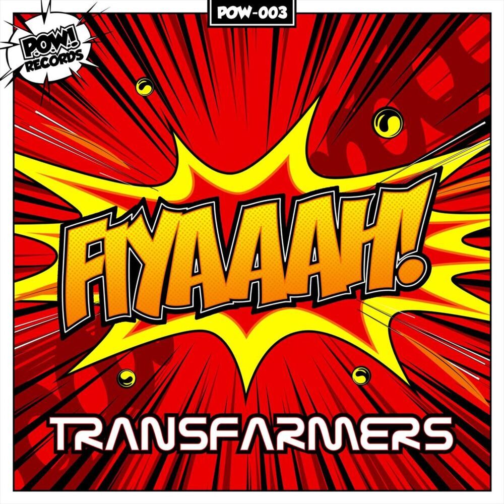 Picture of Fiyaaah!