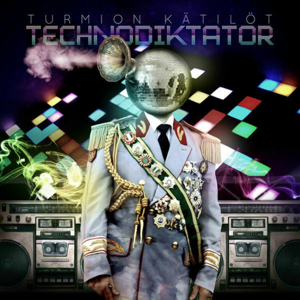 Picture of Technodiktator