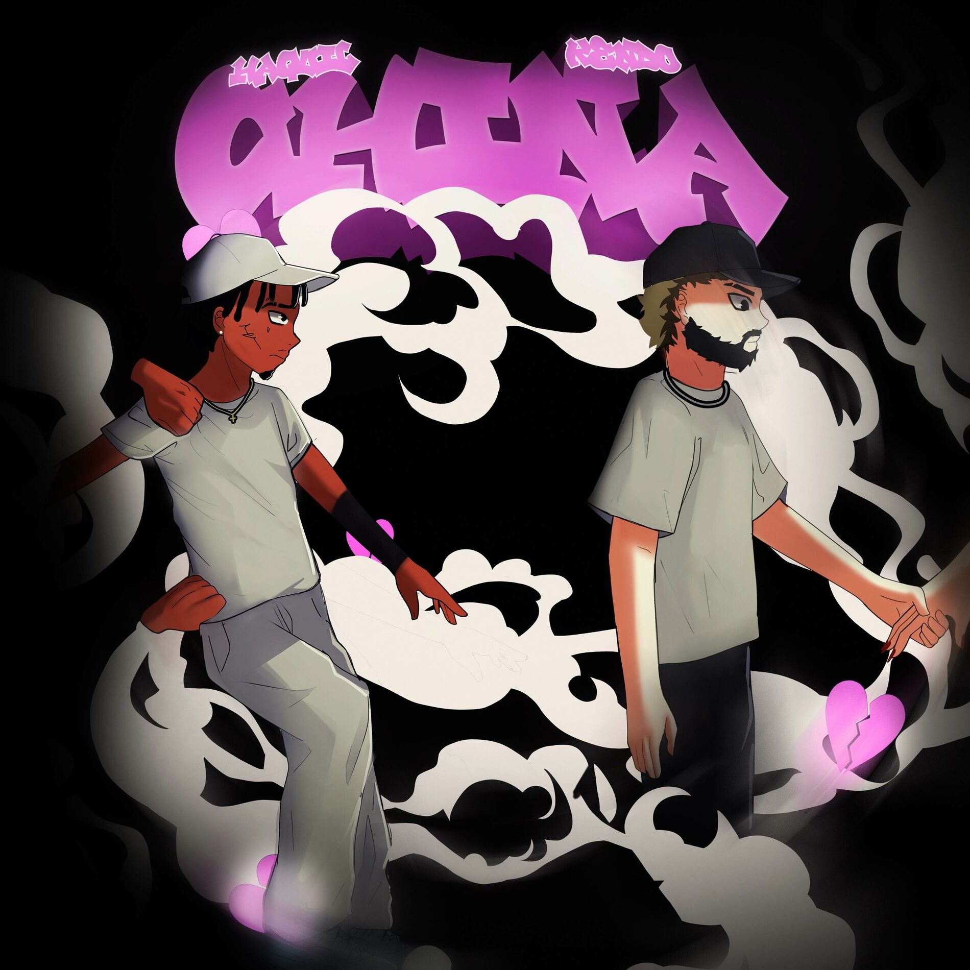 Album cover of CHINA