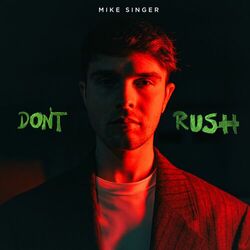 Cover of Don't Rush