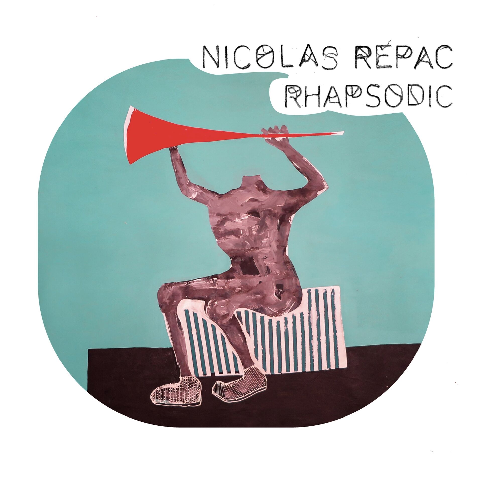 Album cover of Rhapsodic