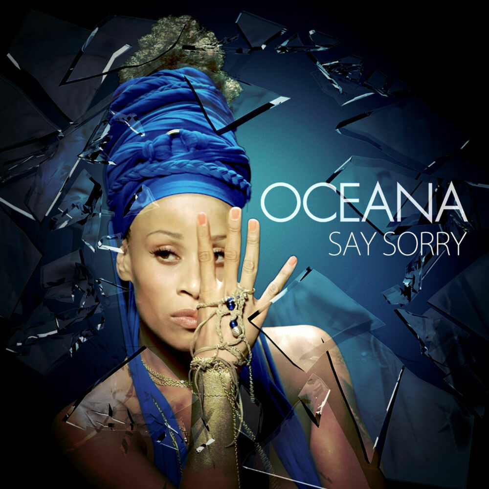 Picture of Say Sorry