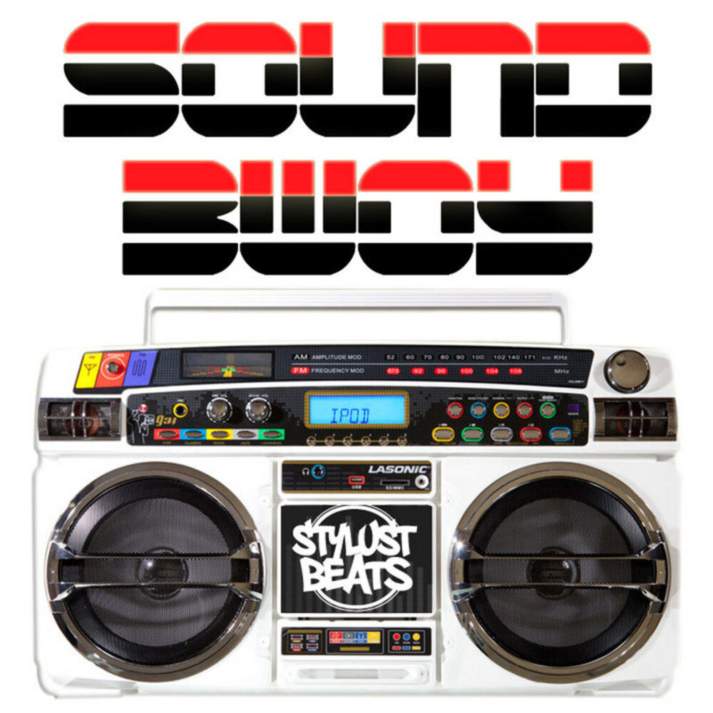 Picture of Soundbwoy