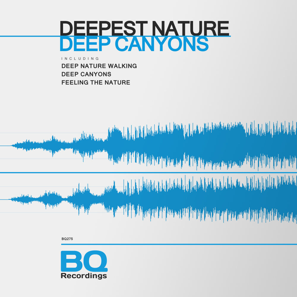 Picture of Deep Canyons